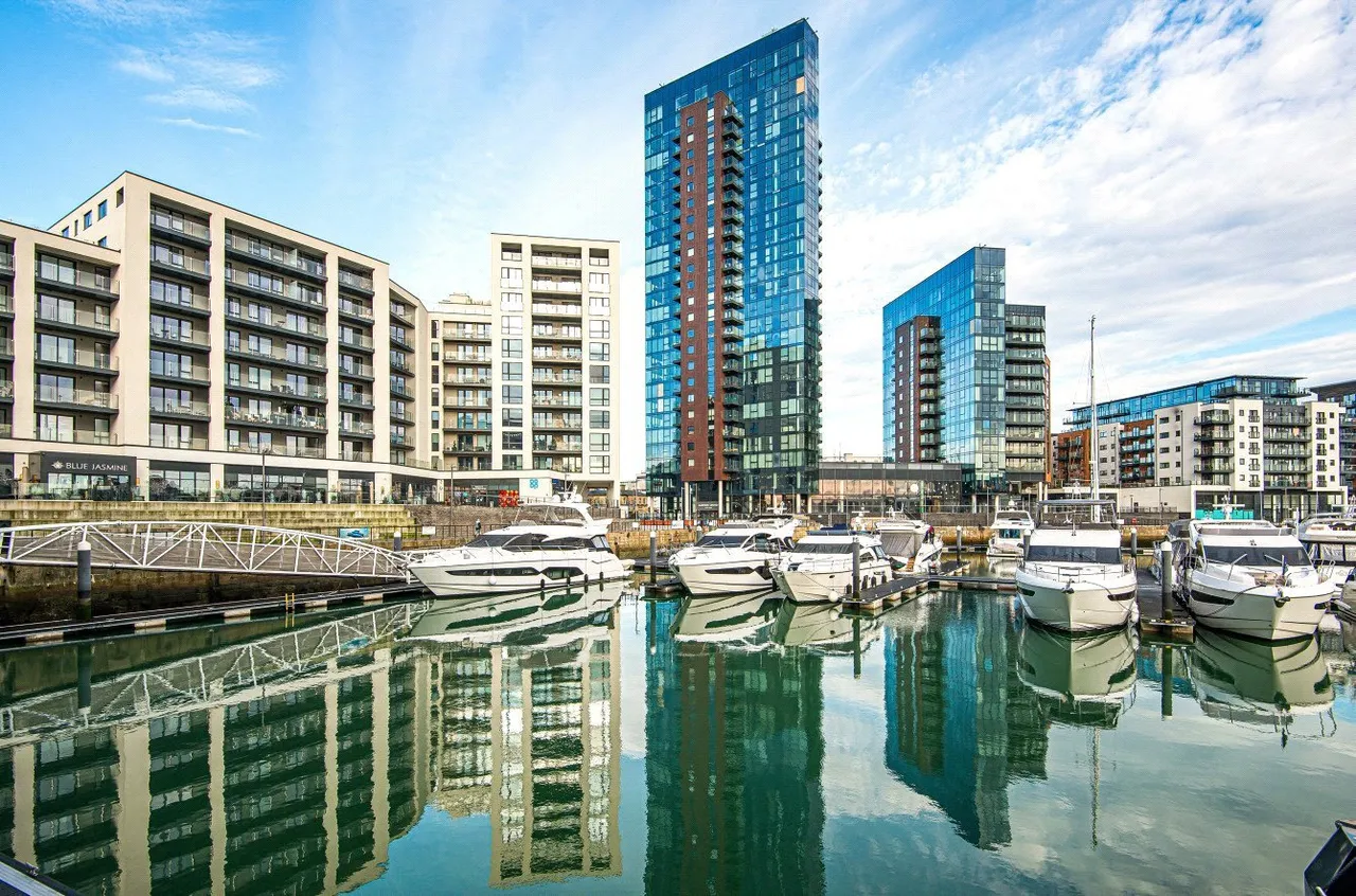 Ocean Way, Southampton, SO14, photo 14