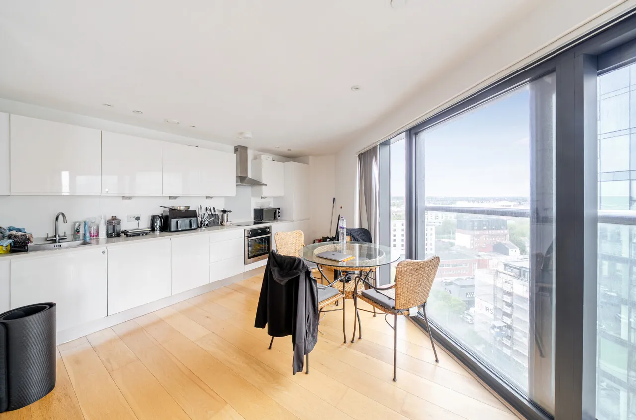 Ocean Way, Southampton, SO14, photo 5