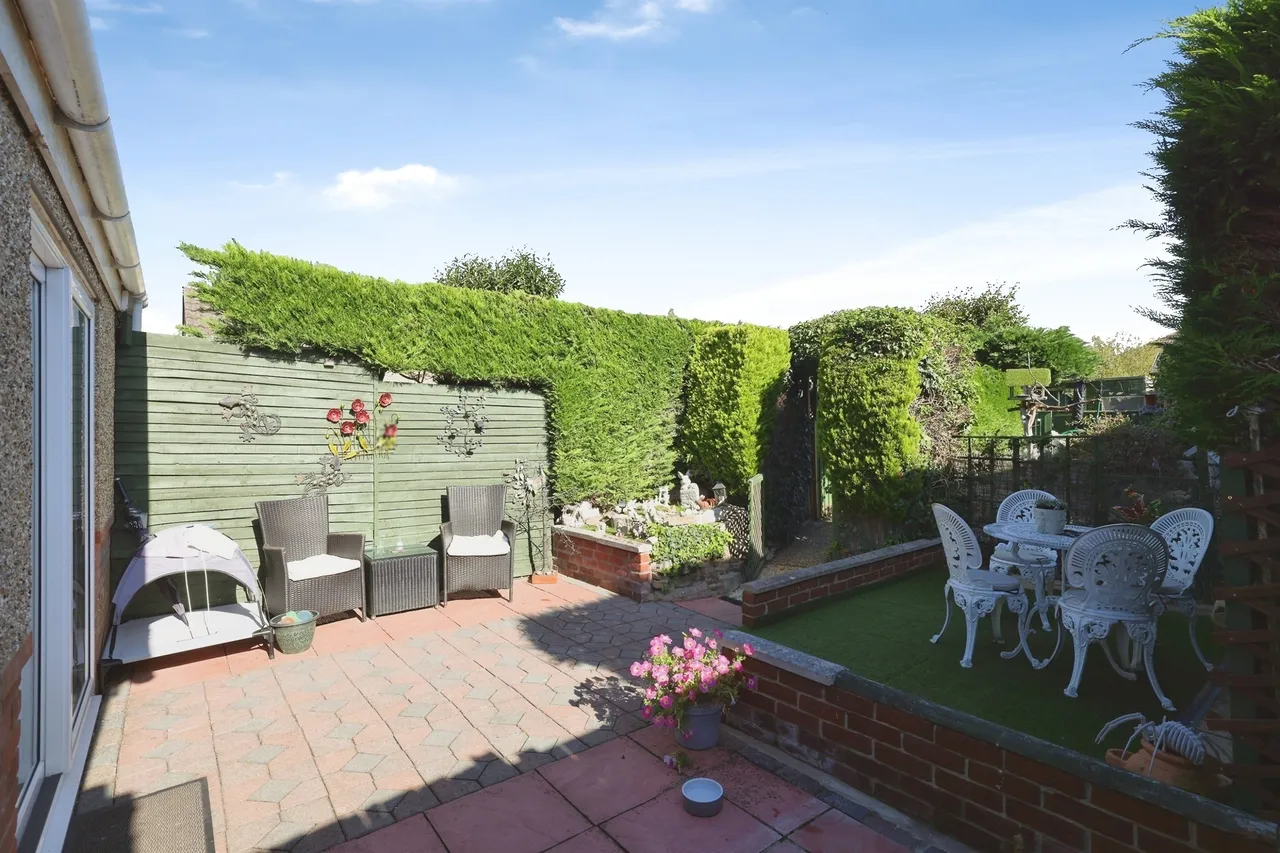Queen Mary Road, Salisbury, SP2, photo 15