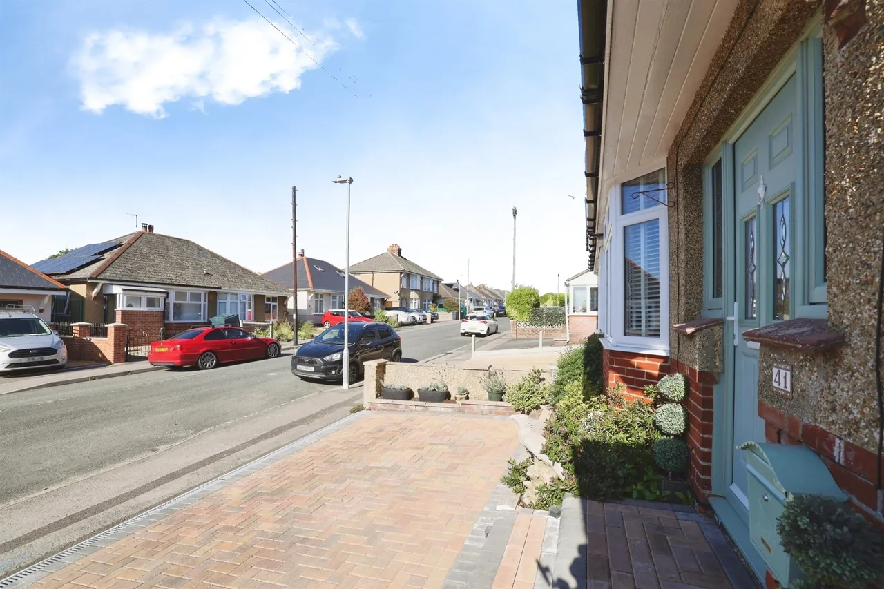 Queen Mary Road, Salisbury, SP2, photo 16