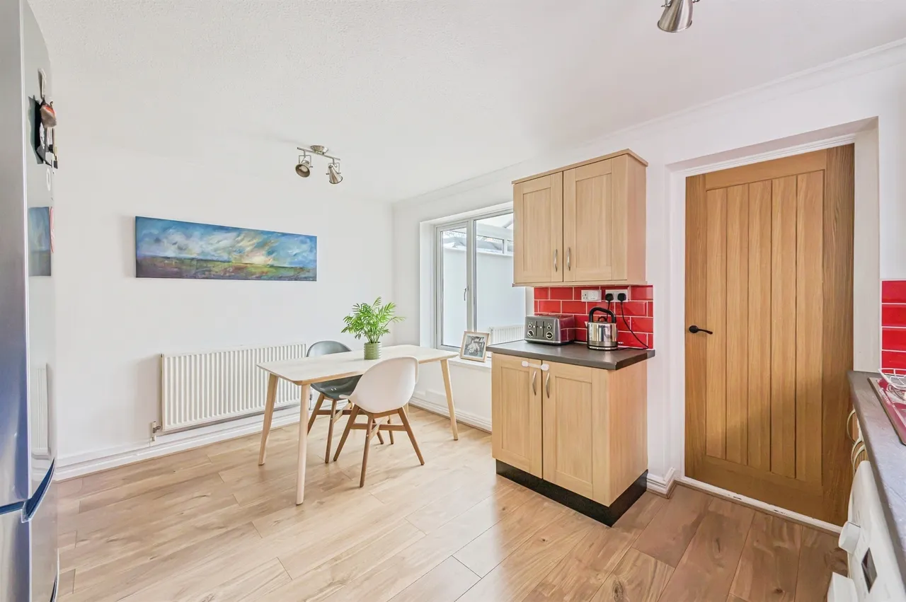 Buckden, Wilnecote, B77, photo 8