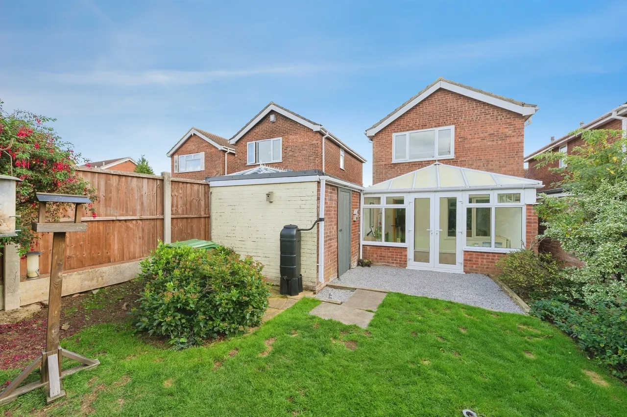 Buckden, Wilnecote, B77, photo 18
