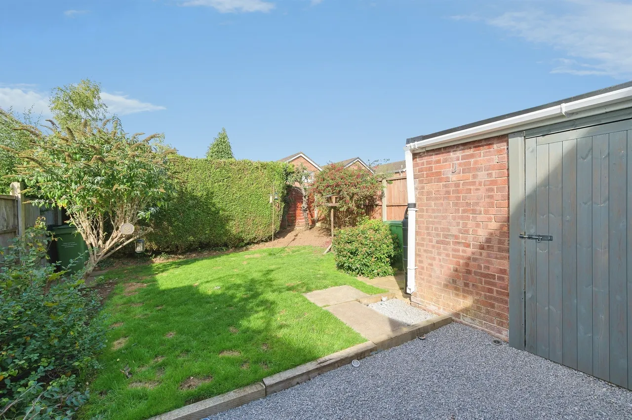 Buckden, Wilnecote, B77, photo 19