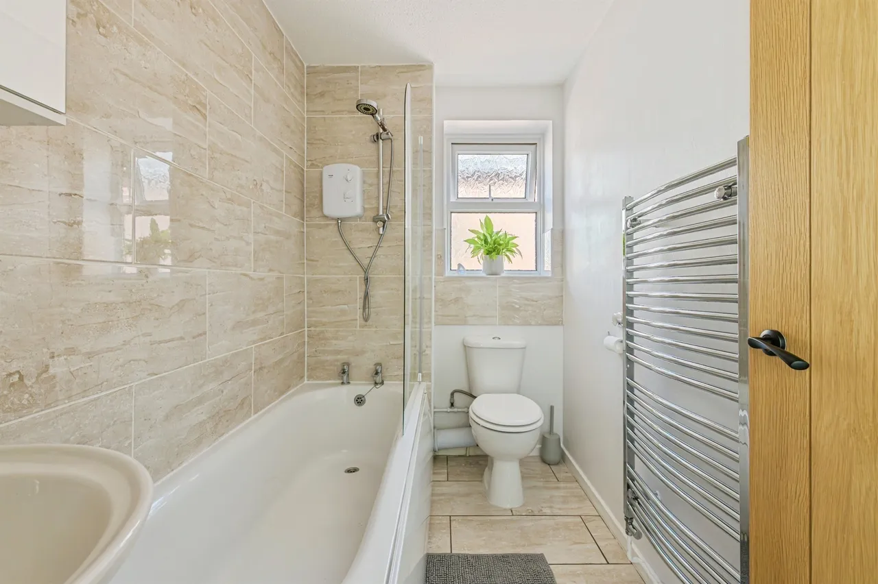Buckden, Wilnecote, B77, photo 15
