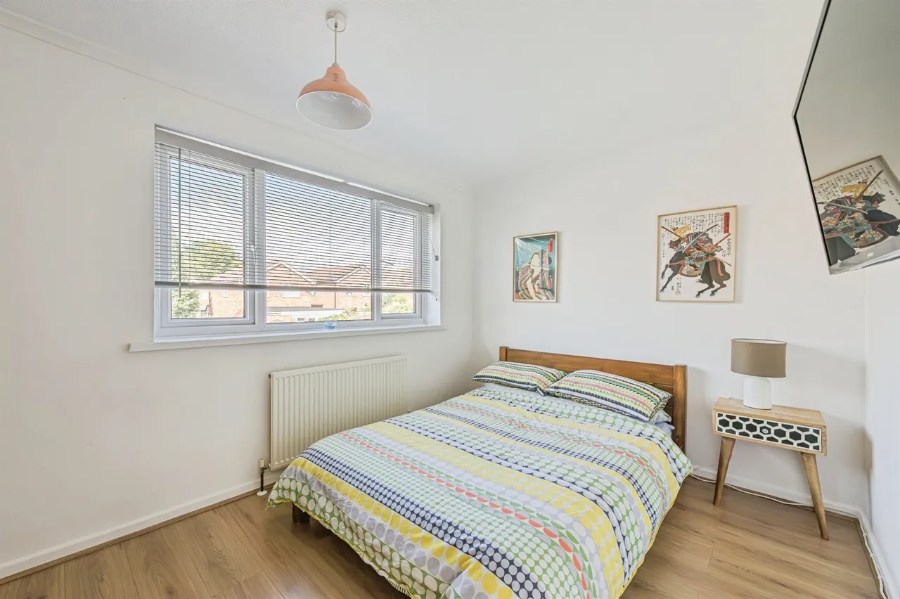 Buckden, Wilnecote, B77, photo 12