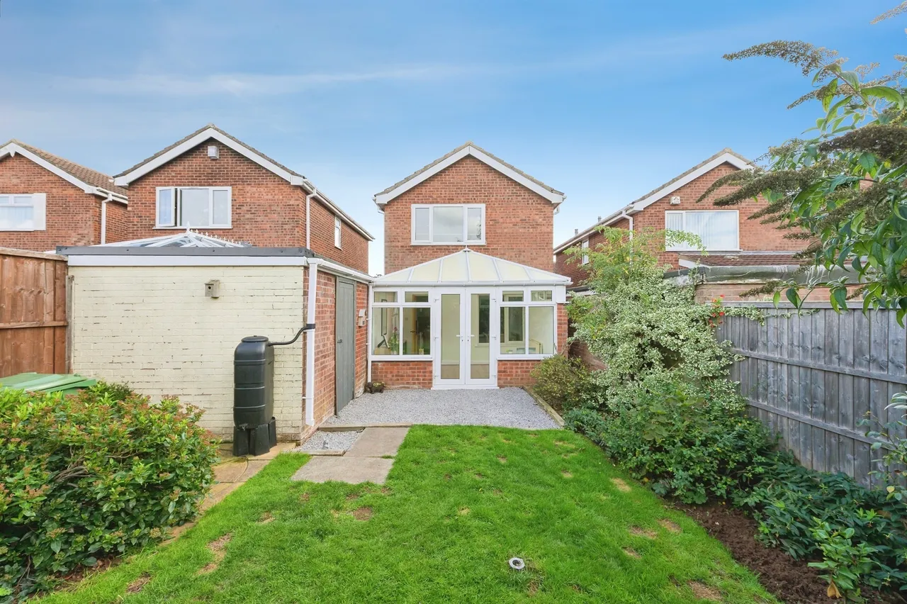 Buckden, Wilnecote, B77, photo 17