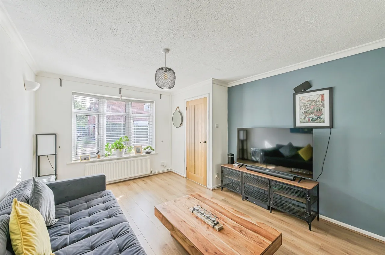 Buckden, Wilnecote, B77, photo 2