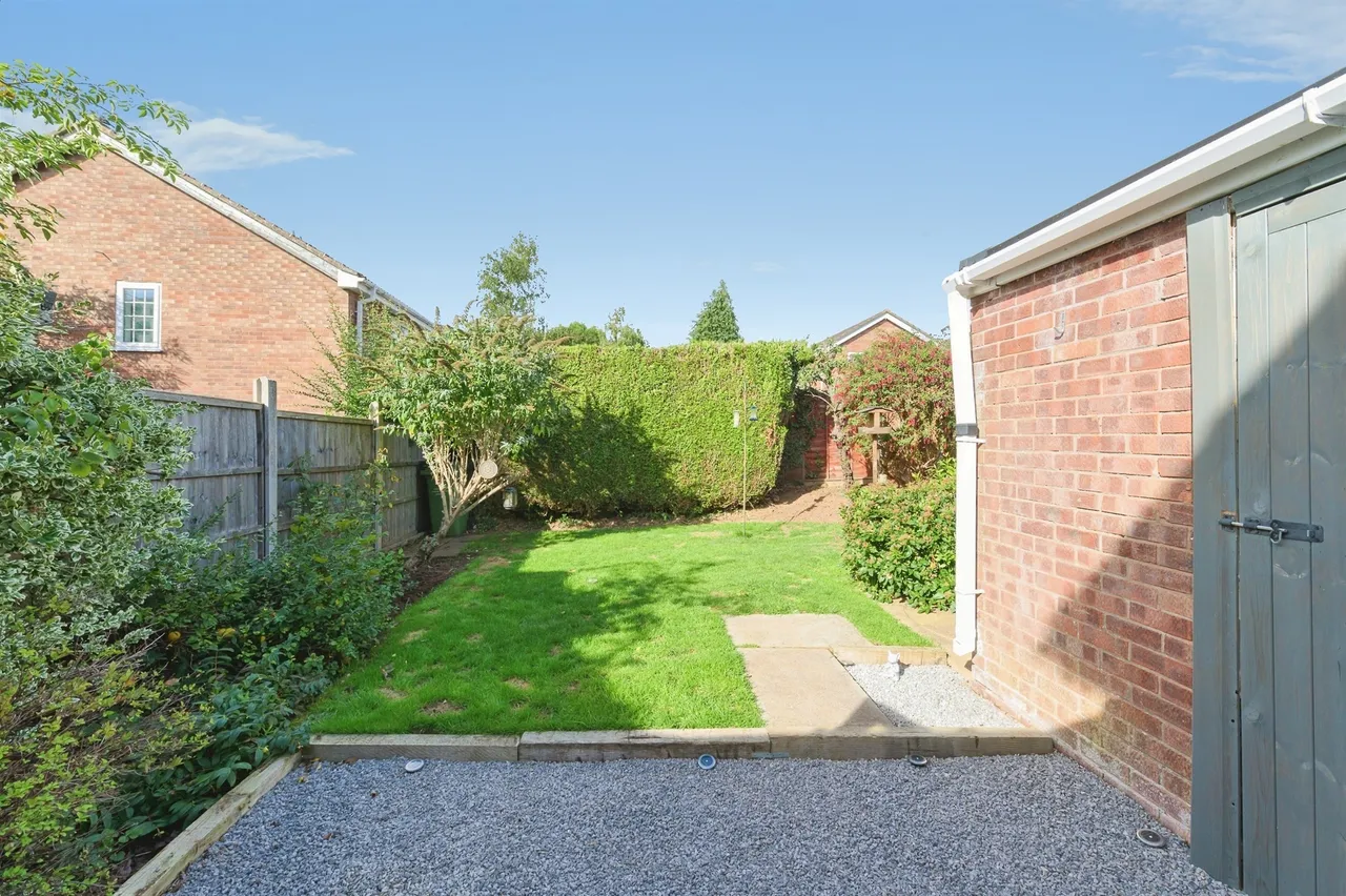 Buckden, Wilnecote, B77, photo 16