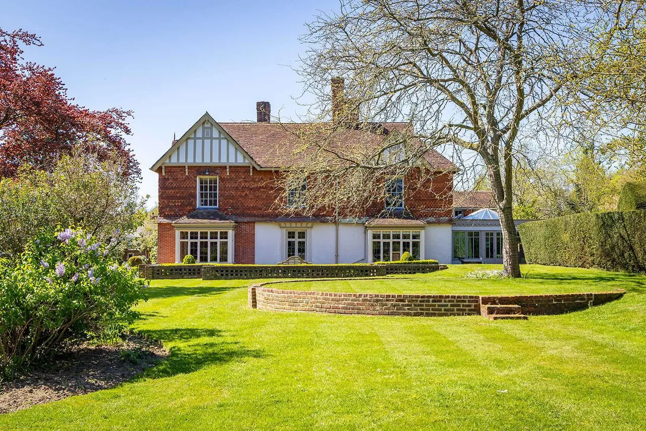 Forest Green, Dorking, RH5, photo 25