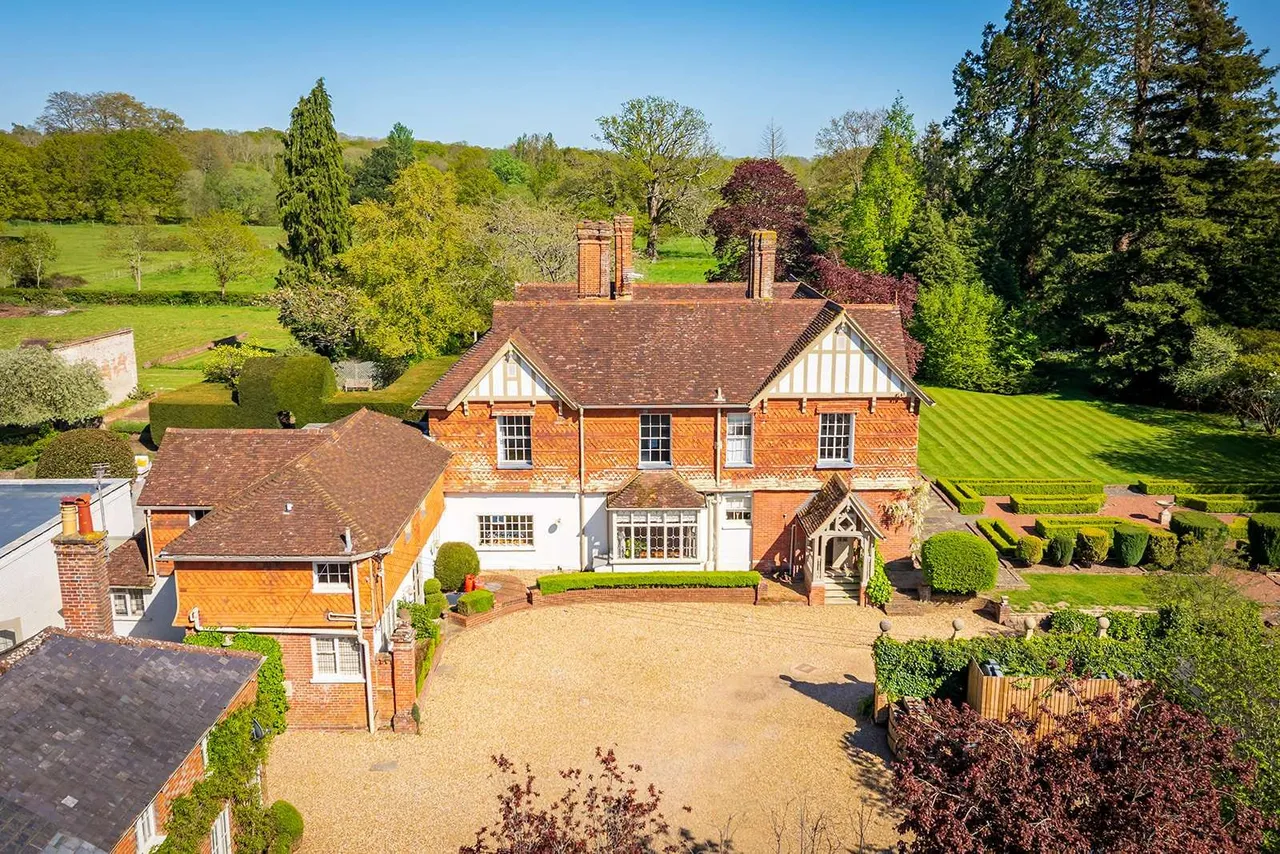 Forest Green, Dorking, RH5, photo 36