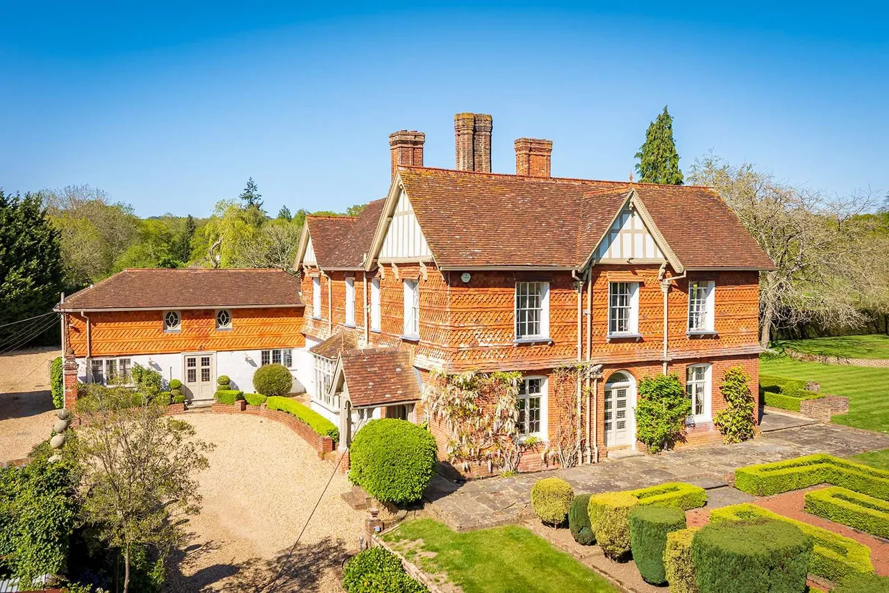 Forest Green, Dorking, RH5, photo 37