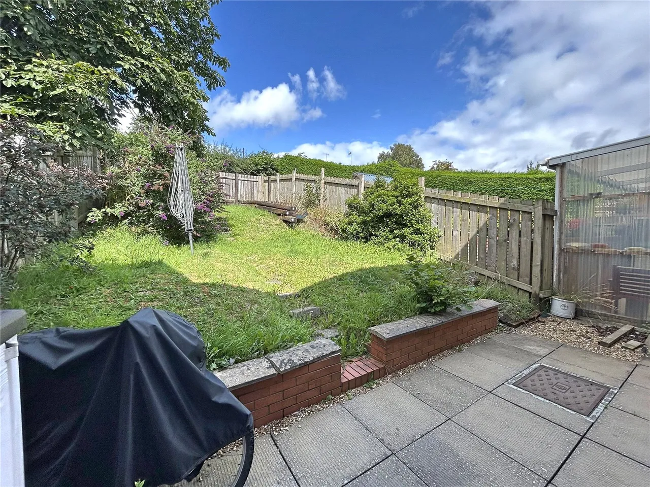 Brynheulog, Rhayader, photo 8