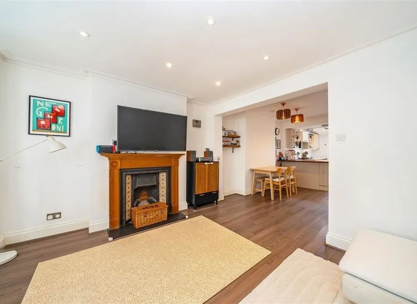 Combedale Road, Greenwich, SE10, photo 3