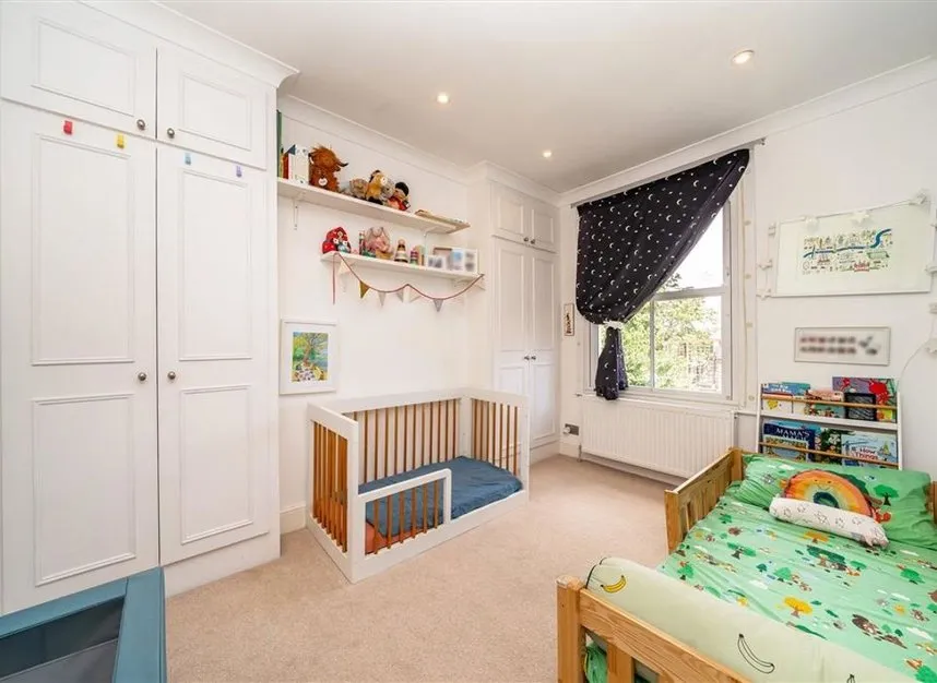Combedale Road, Greenwich, SE10, photo 8