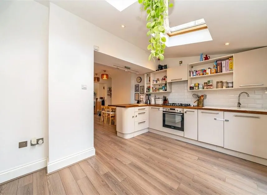 Combedale Road, Greenwich, SE10, photo 5