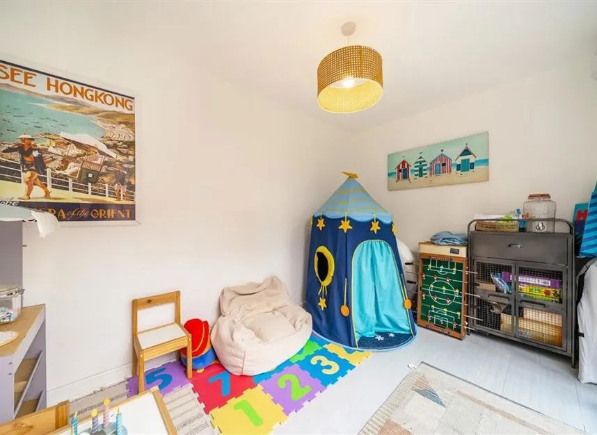 Combedale Road, Greenwich, SE10, photo 12