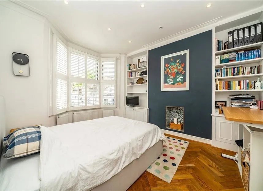 Combedale Road, Greenwich, SE10, photo 10
