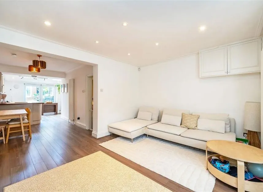 Combedale Road, Greenwich, SE10, photo 2