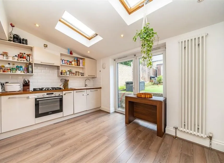 Combedale Road, Greenwich, SE10, photo 4