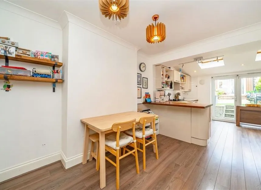 Combedale Road, Greenwich, SE10, photo 9