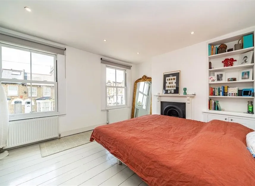 Combedale Road, Greenwich, SE10, photo 11