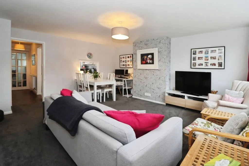 3 bed house for sale — Madison Close, Yate, Bristol