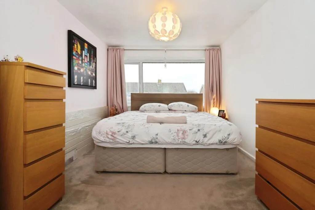 Madison Close, Yate, Bristol, photo 8