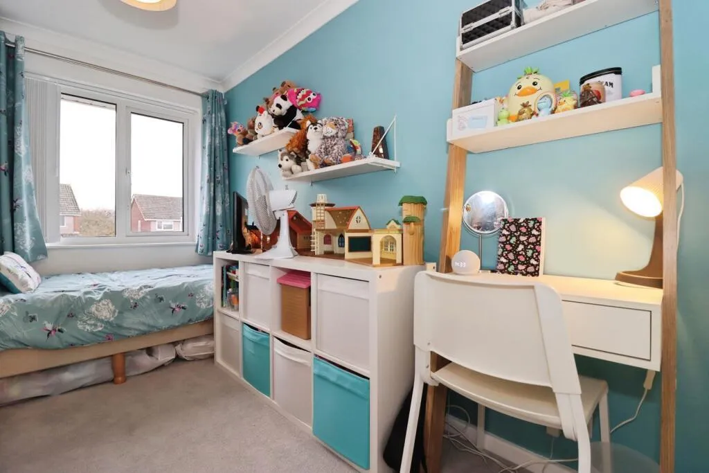 Madison Close, Yate, Bristol, photo 12