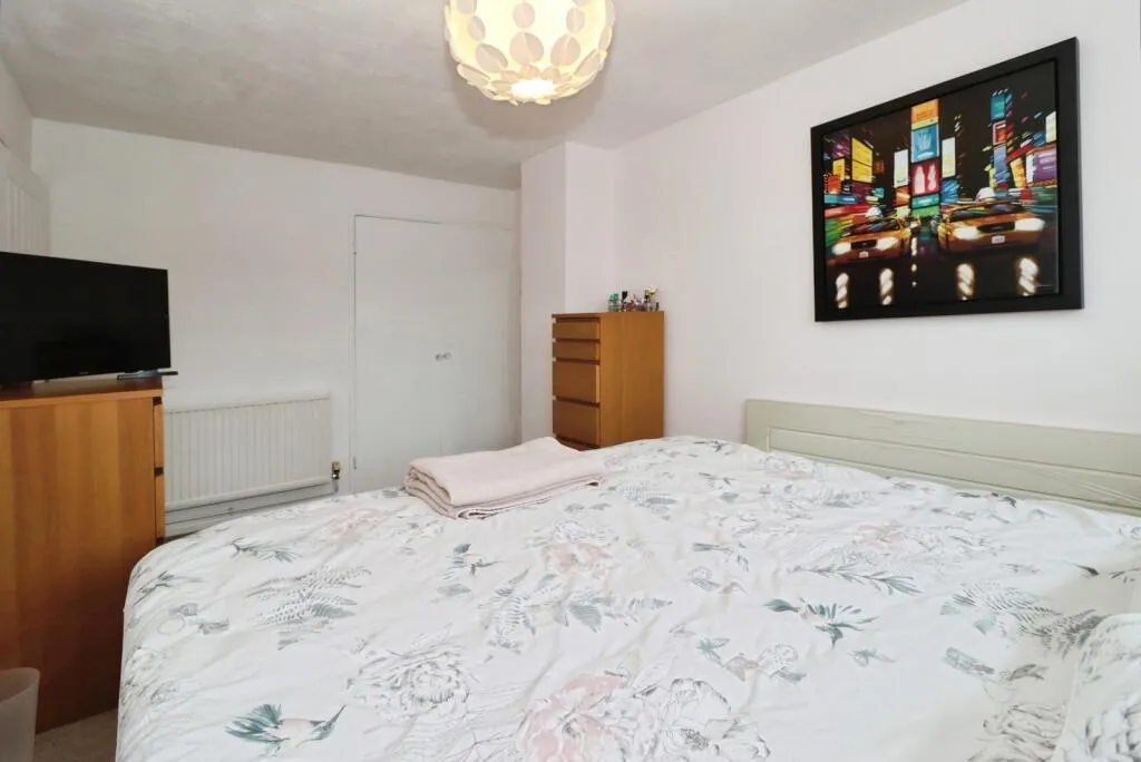 Madison Close, Yate, Bristol, photo 9
