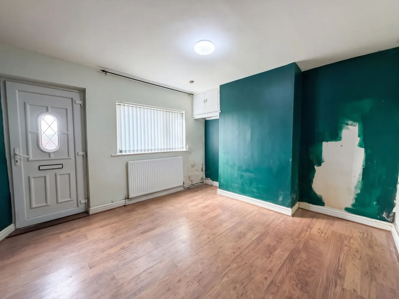 Eastgate, Worksop, S80, photo 5