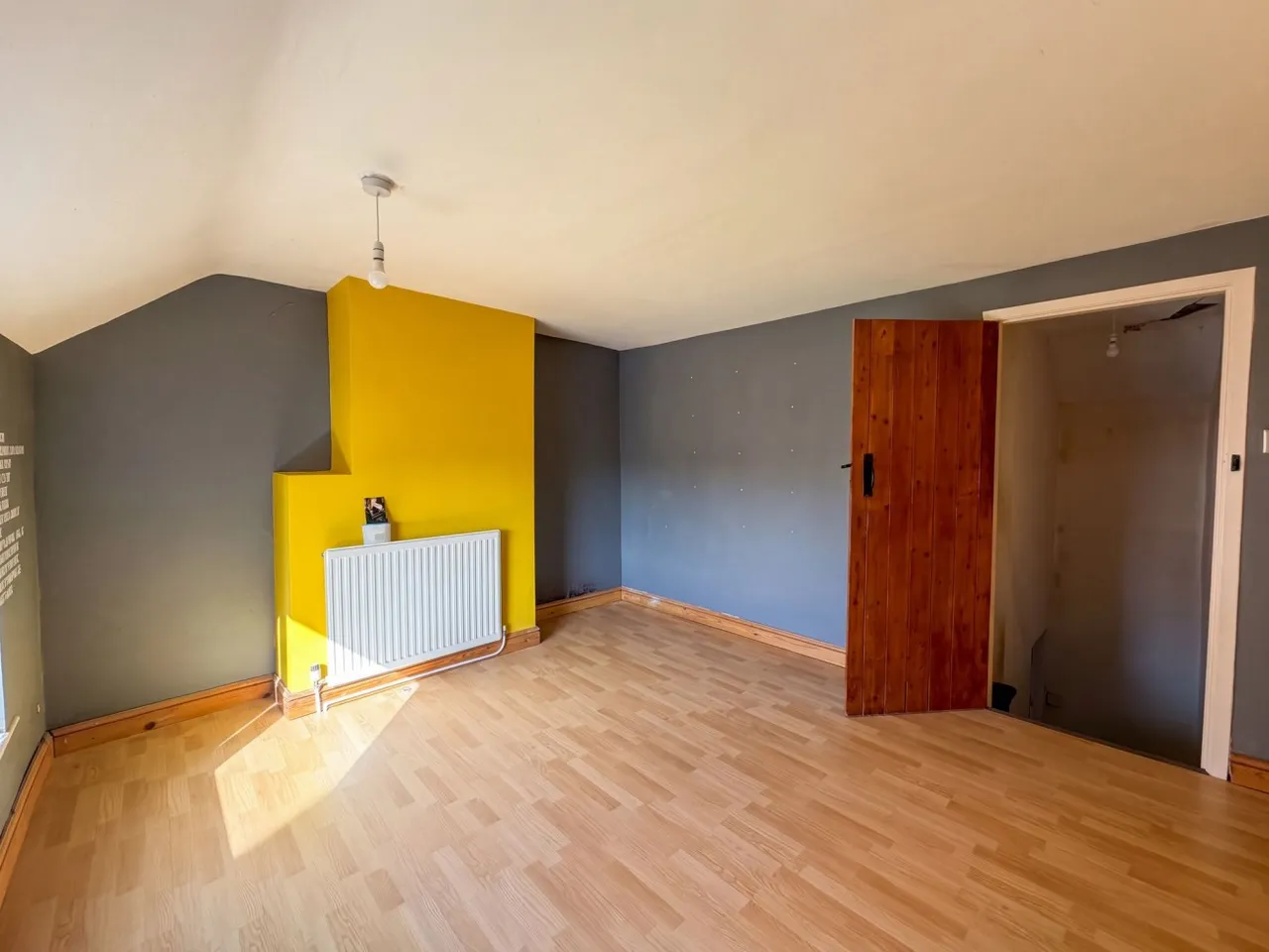 Eastgate, Worksop, S80, photo 8