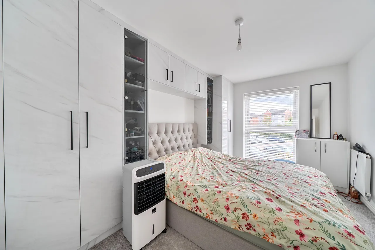 Cornwall Gardens, Burnham, SL6, photo 15