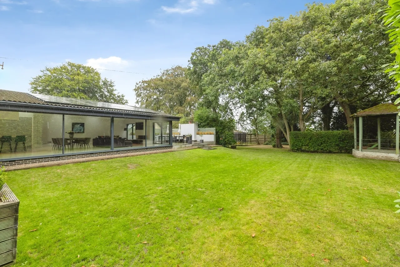 Woodland Close, Bearpark, Durham, DH7, photo 28