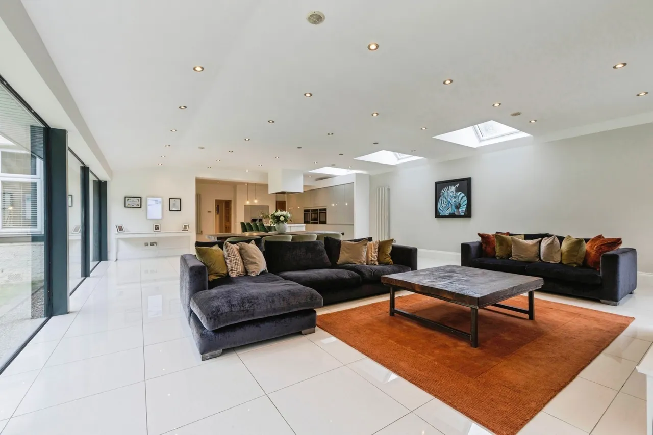 Woodland Close, Bearpark, Durham, DH7, photo 12