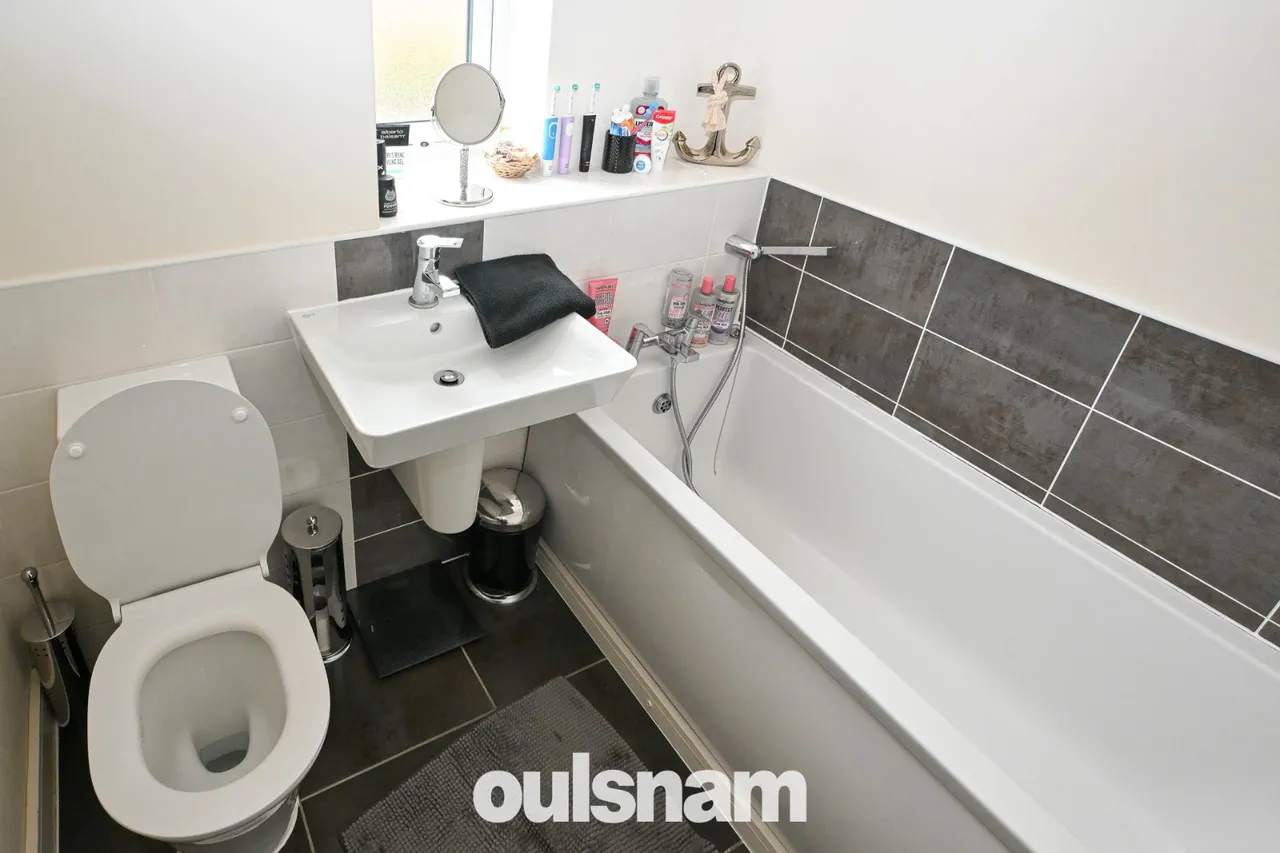 Lower Beeches Road, Northfield, Birmingham, B31 5JB, photo 8