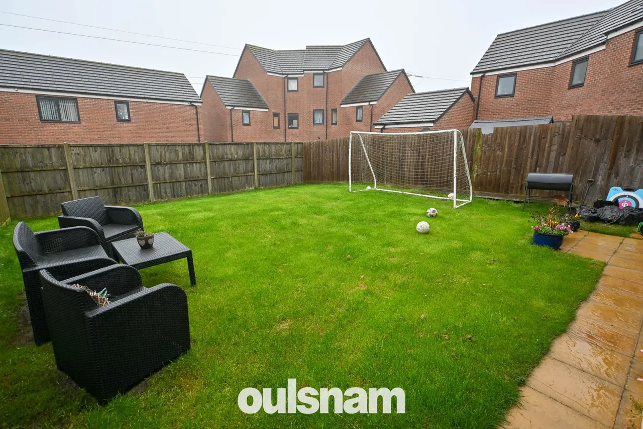 Lower Beeches Road, Northfield, Birmingham, B31 5JB, photo 9