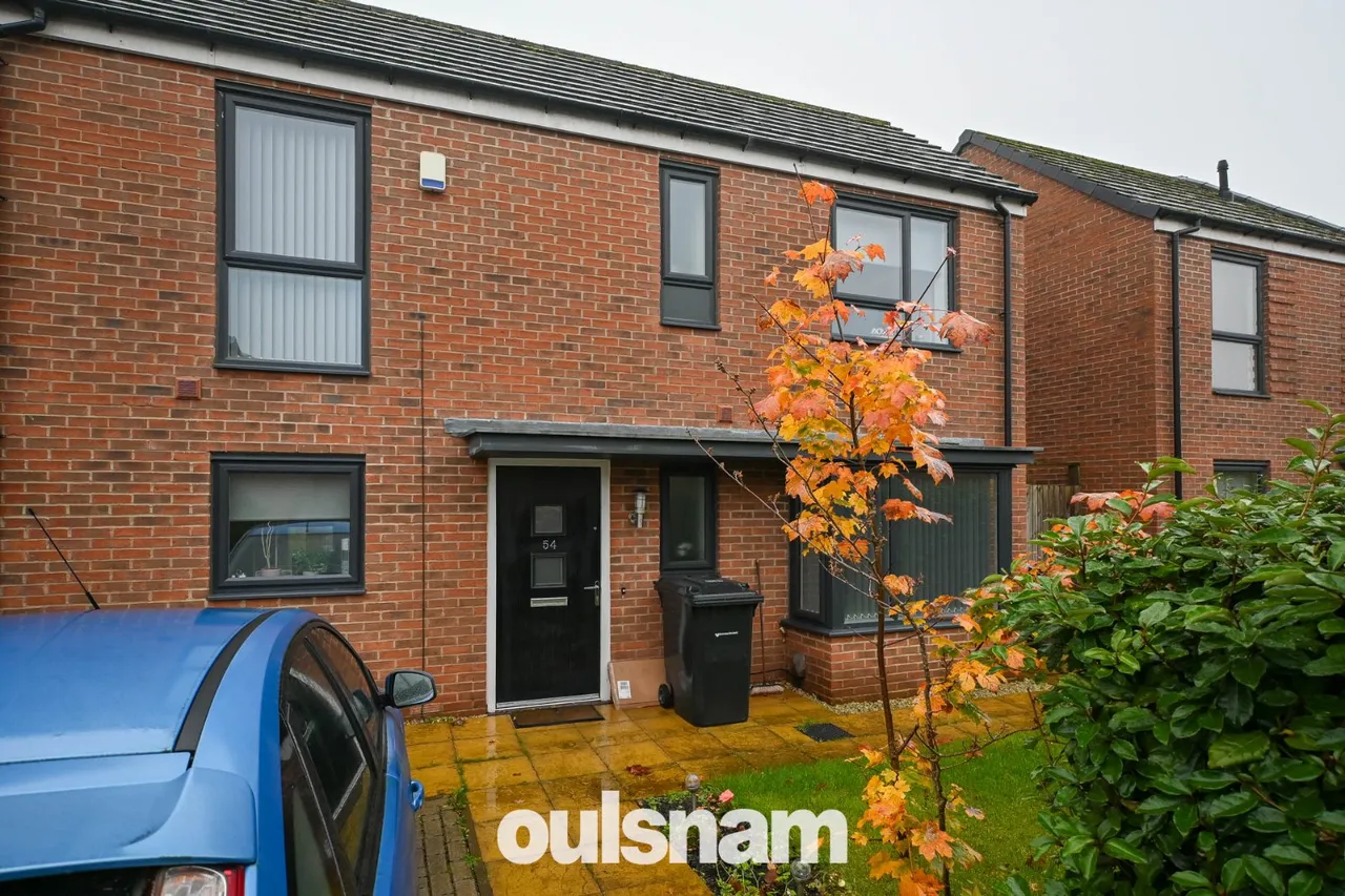 2 bed house for sale — Lower Beeches Road, Northfield, Birmingham, B31 5JB