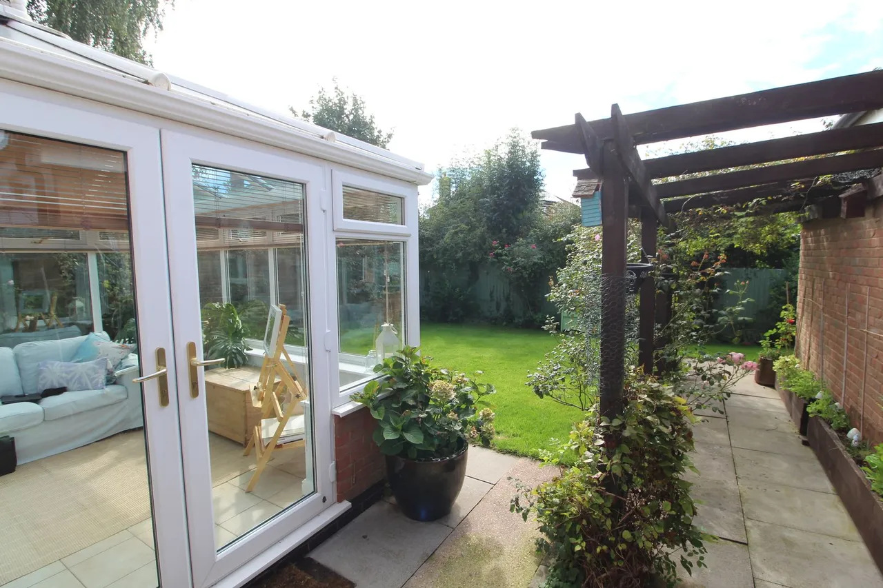 Broughton Astley, Leicester, photo 28