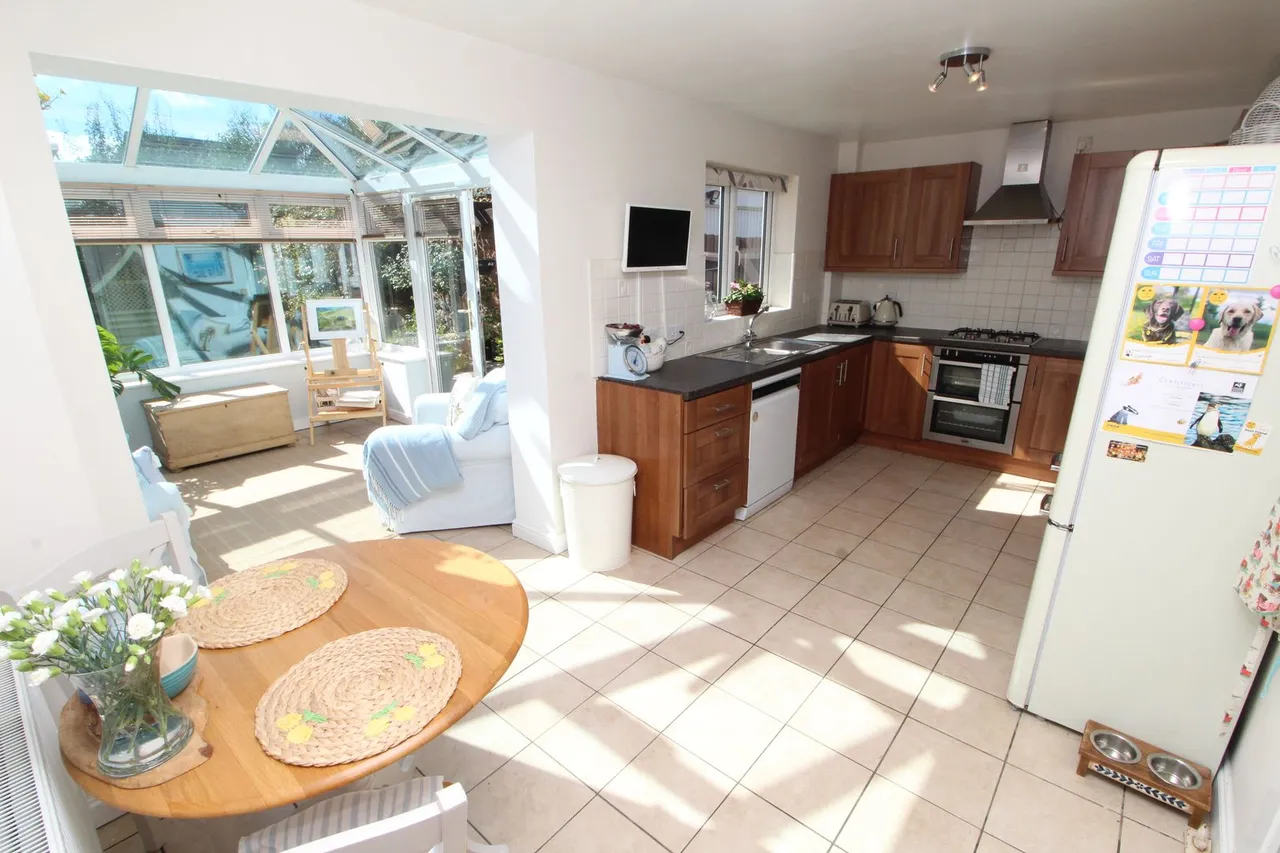 Broughton Astley, Leicester, photo 8