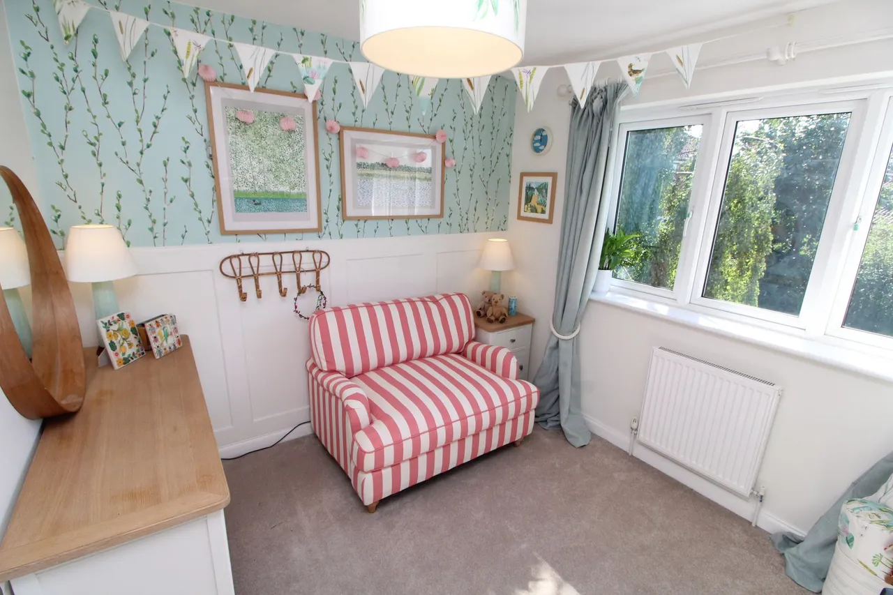 Broughton Astley, Leicester, photo 22