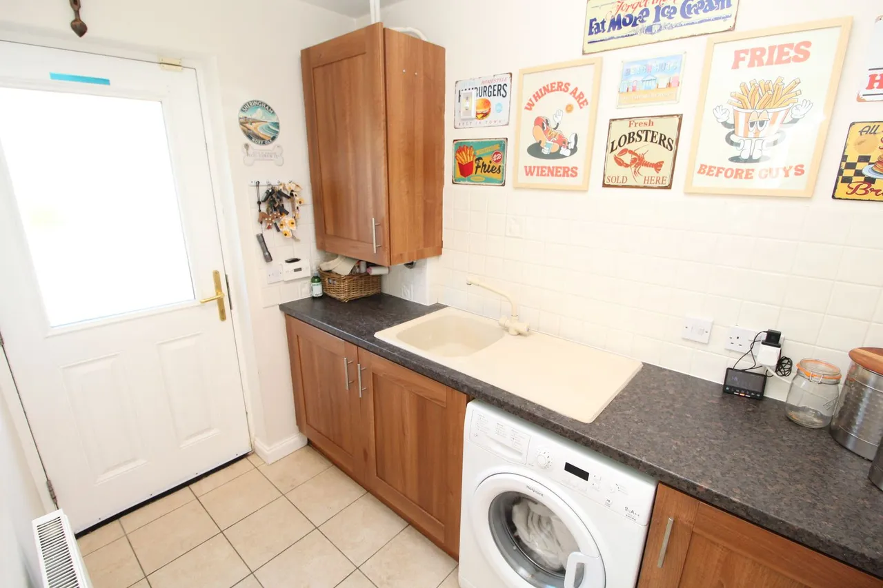 Broughton Astley, Leicester, photo 11