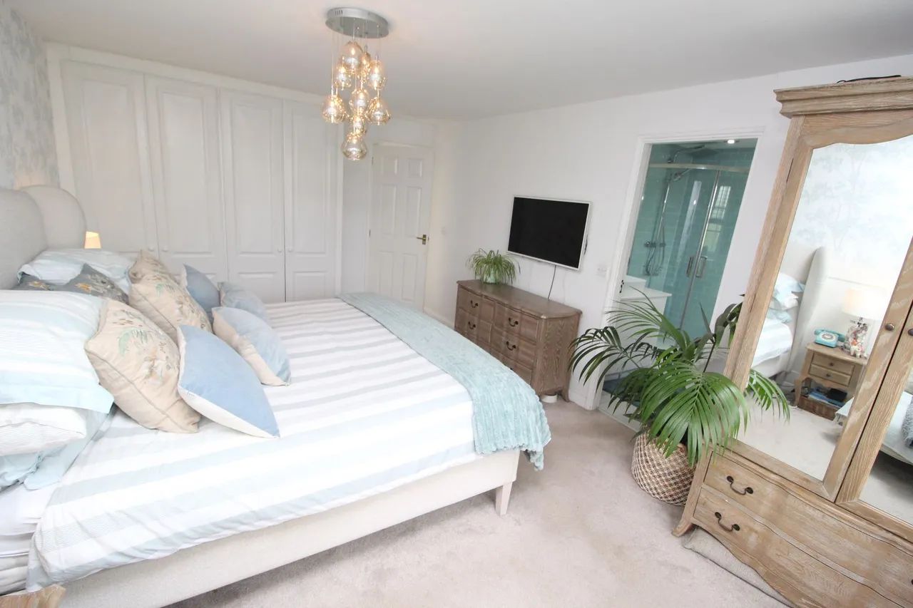 Broughton Astley, Leicester, photo 18