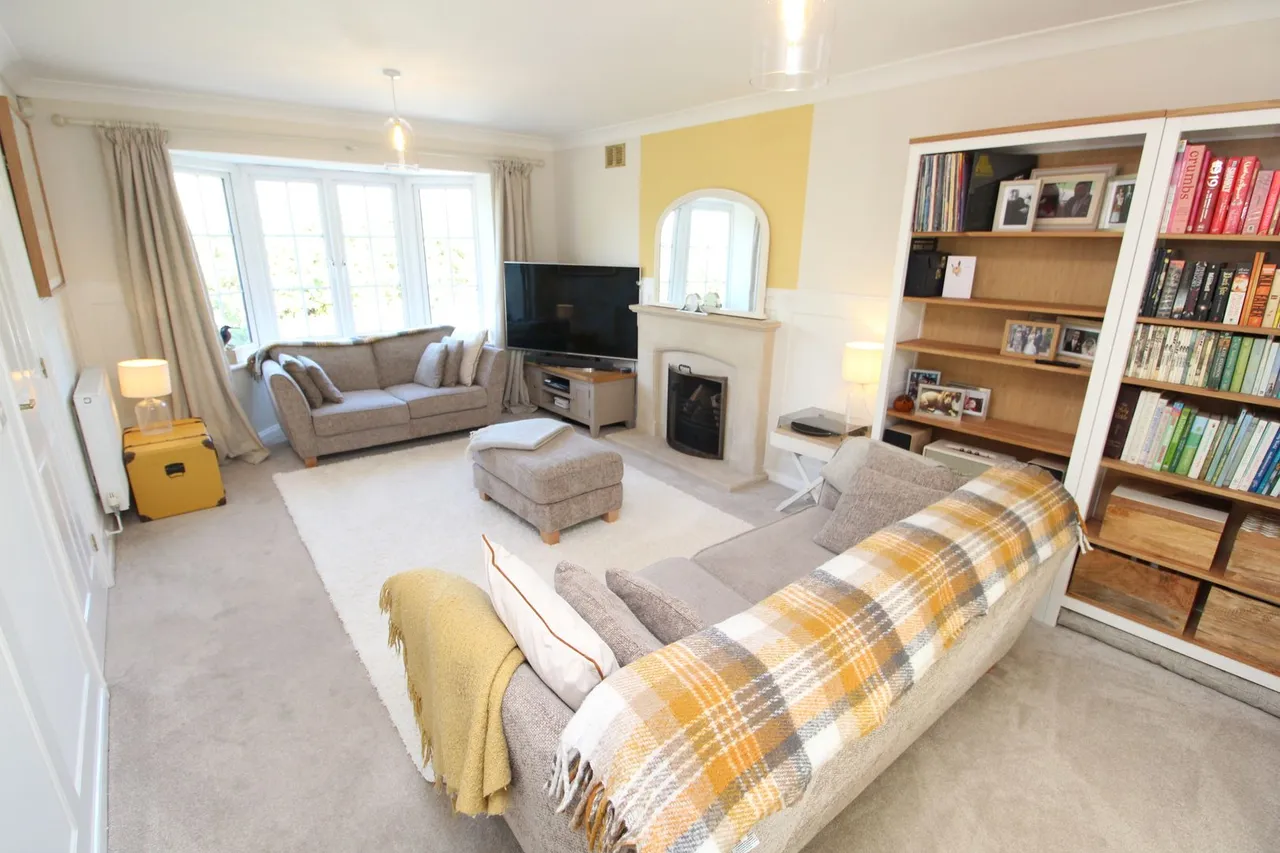 Broughton Astley, Leicester, photo 5