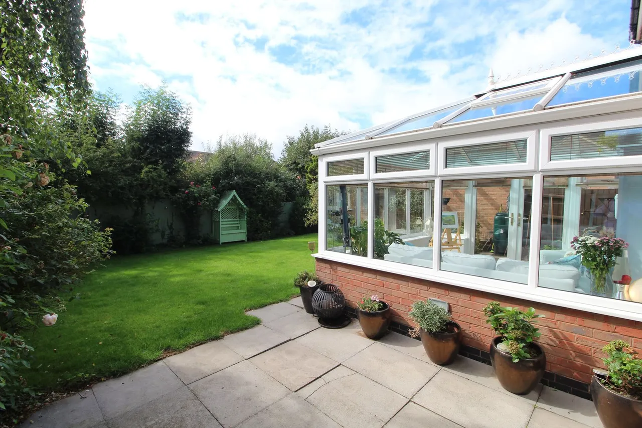Broughton Astley, Leicester, photo 27