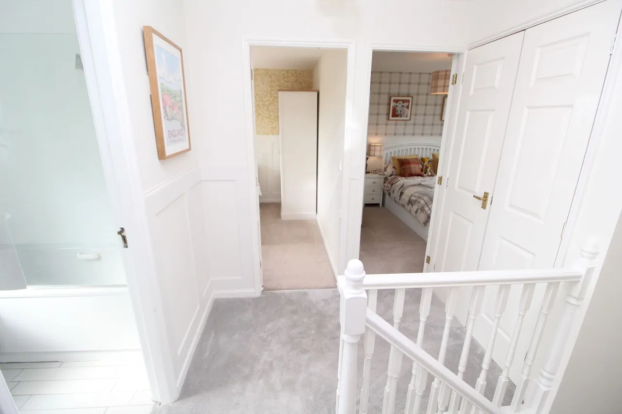 Broughton Astley, Leicester, photo 16