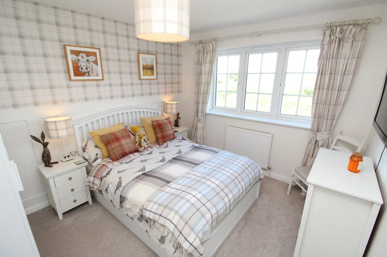Broughton Astley, Leicester, photo 21