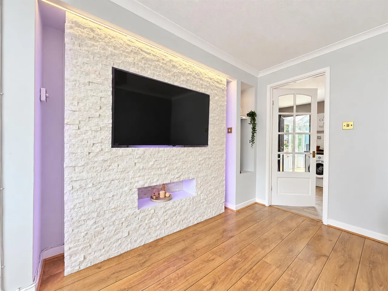 Burntbroom Drive, Baillieston, Glasgow, G69 7XN, photo 4