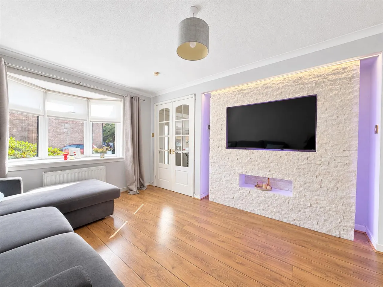 Burntbroom Drive, Baillieston, Glasgow, G69 7XN, photo 3