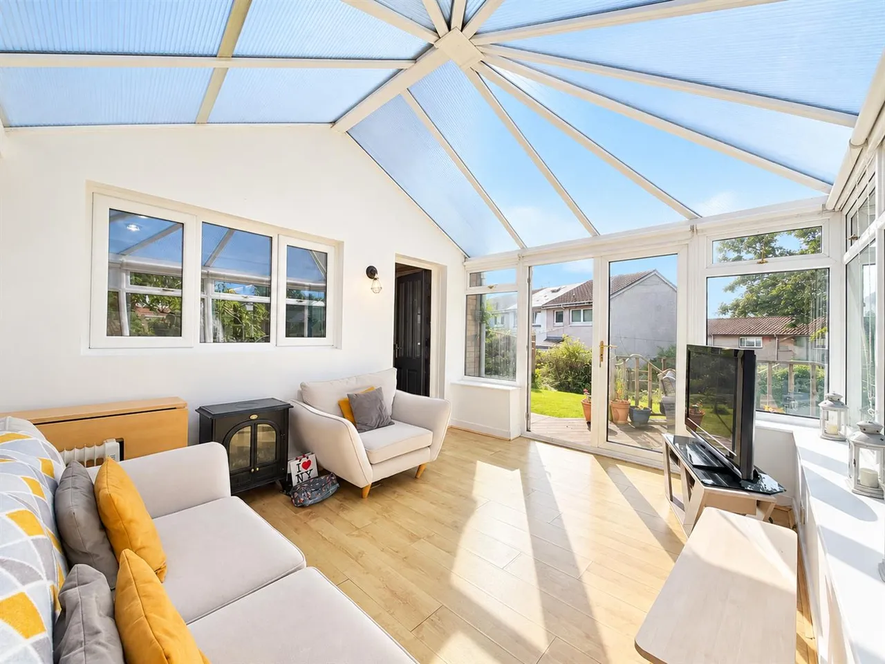 Burntbroom Drive, Baillieston, Glasgow, G69 7XN, photo 12