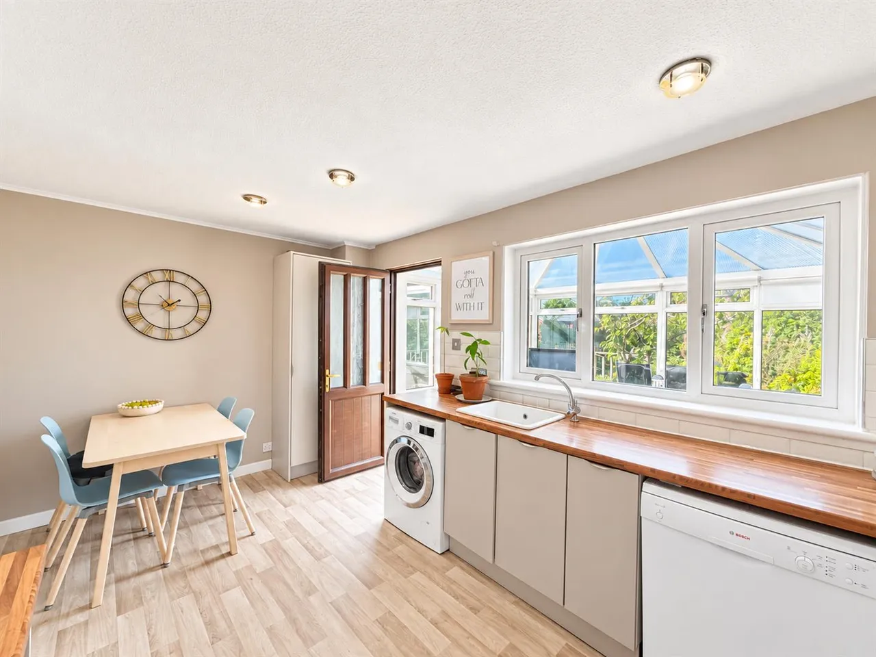 Burntbroom Drive, Baillieston, Glasgow, G69 7XN, photo 8